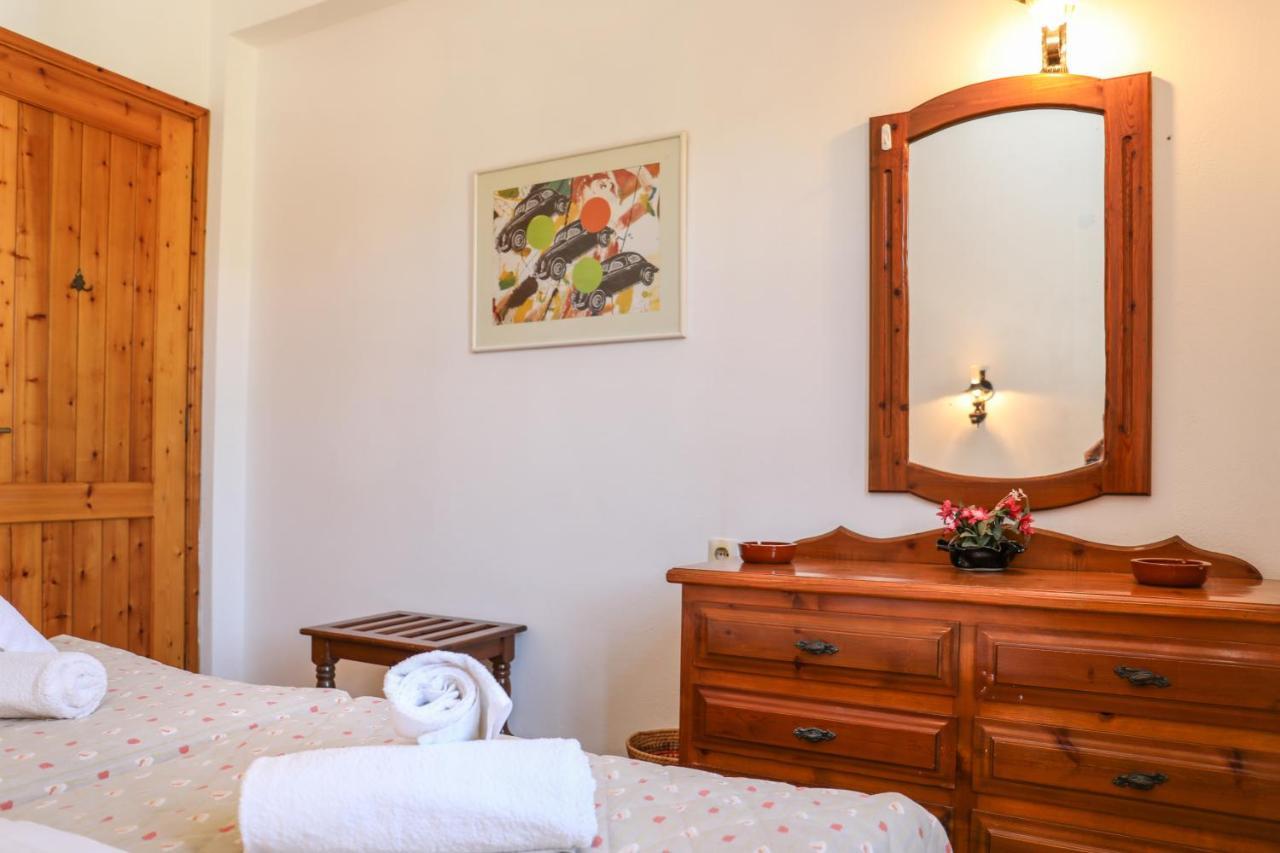 Pandora Studios Skiathos Колиос Экстерьер фото