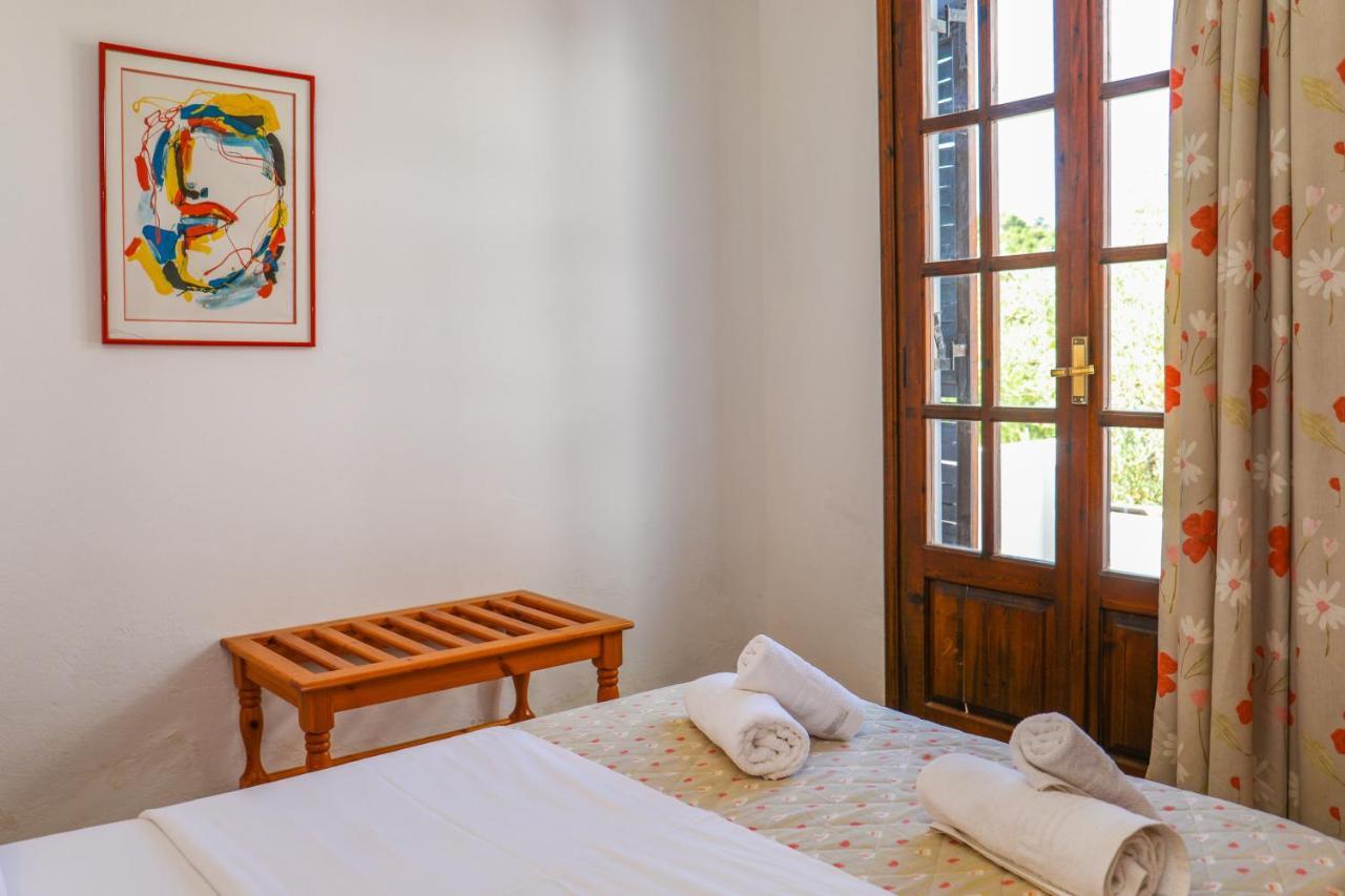 Pandora Studios Skiathos Колиос Экстерьер фото