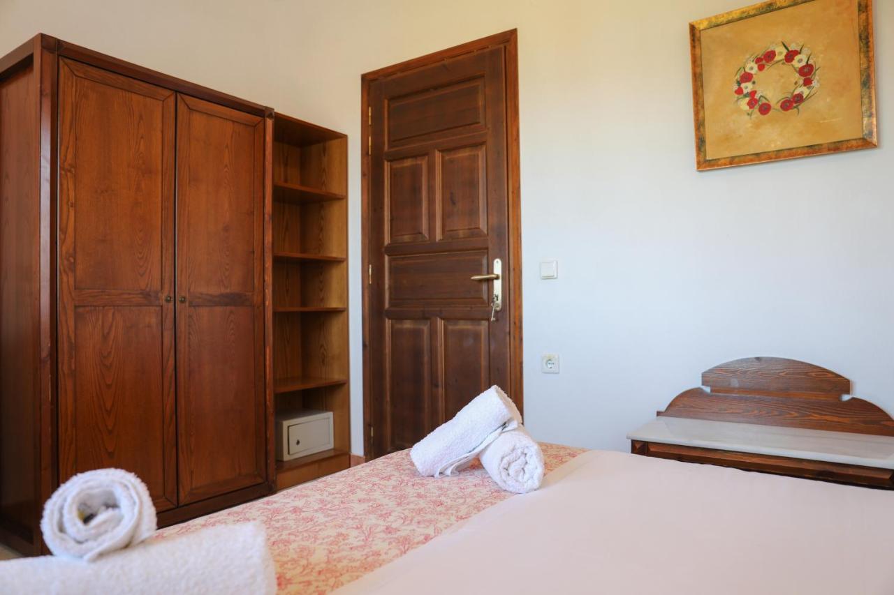 Pandora Studios Skiathos Колиос Экстерьер фото