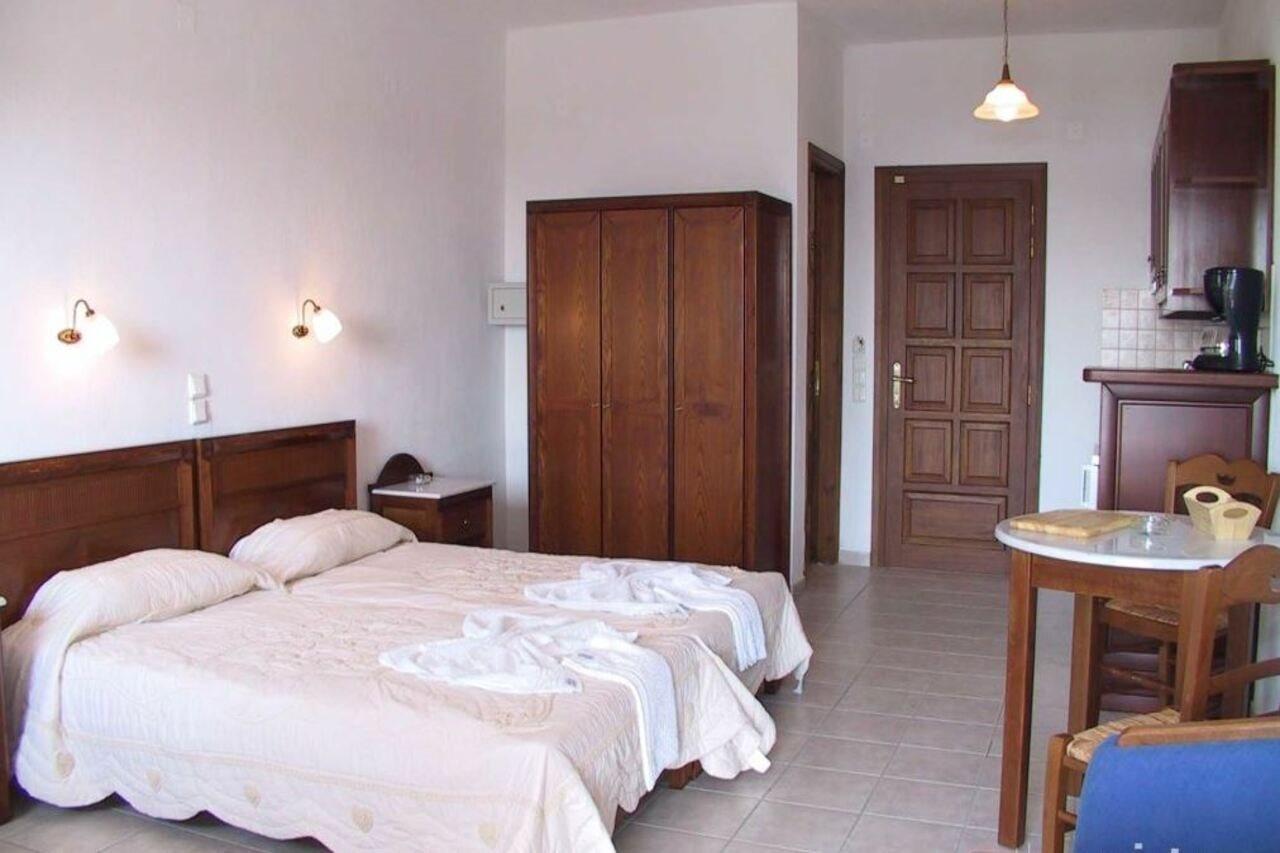 Pandora Studios Skiathos Колиос Экстерьер фото